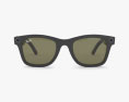 Meta Ray Ban Smart Glasses 3d model