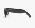 Meta Ray Ban Smart Glasses 3D-Modell