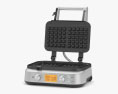 Sage Smart Waffle Pro Modello 3D