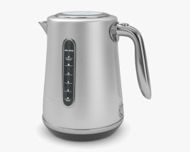 Sage Soft Top Luxe Kettle 3D model