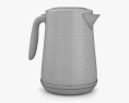 Sage Soft Top Luxe Kettle 3D模型