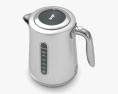 Sage Soft Top Luxe Kettle Modelo 3d