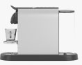 Nespresso CitiZ Platinum D Coffee Machine 3d model