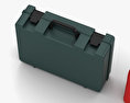 First Aid Kit 3d model