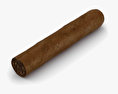 Cigar 3d model