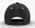 Baseball Cap 3d model
