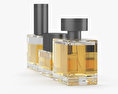 Perfume Bottle 3d model