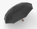 Guarda-chuva Modelo 3d