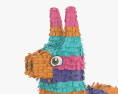 Piñata Modelo 3D