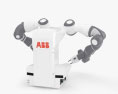 ABB Robot 3d model