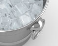 Ice Bucket 3d model