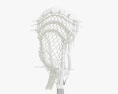 Lacrosse Stick 3d model