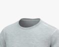 Sweat-shirt Modèle 3d