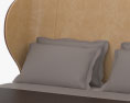 De La Espada Suite Ліжко 3D модель