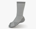 Socks 3d model