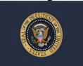 Президентский подиум США 3D модель