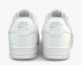 Nike Air Force 1 3D-Modell