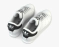 Adidas Stan Smith 3D-Modell
