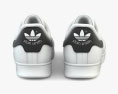 Adidas Stan Smith Modèle 3d