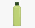 Shampoo Bottle 3d model
