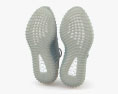 Adidas Yeezy Boost 350 3Dモデル