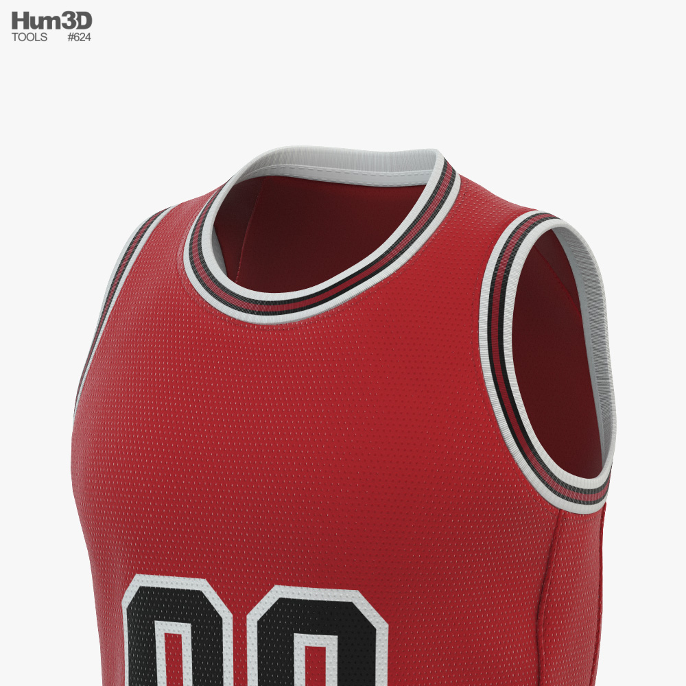 33,678 Basketball Jersey Images, Stock Photos, 3D objects, & Vectors