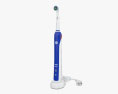 Electric Toothbrush 3d model