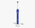 Electric Toothbrush 3d model