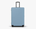 Suitcase 3d model