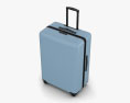 Suitcase 3d model