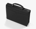 Briefcase 3d model