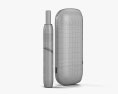 IQOS 3 Duo Electronic Cigarette 3d model