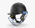 Шлем для крикета 3D модель