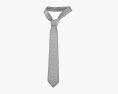 Necktie 3d model