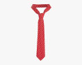 Necktie 3d model
