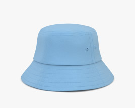 Bucket Hat 3D model