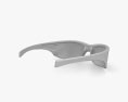 3M Virtua AP Óculos de segurança Modelo 3d