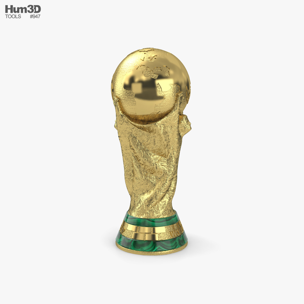 Trofeo De La Copa Mundial De La Fifa PNG ,dibujos Fifa Copa Del