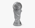FIFA WM-Pokal 3D-Modell
