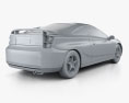 Toyota Celica GT-S 2006 3D модель