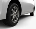 Toyota Pixis Epoch 2016 3D модель
