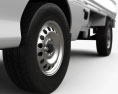 Toyota Pixis Truck 2015 3D模型