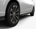 Toyota Veloz 2022 3d model