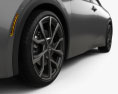 Toyota Prius Prime XSE US-spec 2024 3D模型