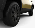 Toyota Land Cruiser Prado First Edition EU-spec 2024 3D модель