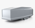 Lightship L1 Camper Car Trailer 2024 3D модель