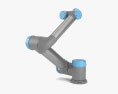 Universal UR5 Robot Arm 3d model