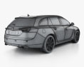 Vauxhall Insignia Sports Tourer 2015 3Dモデル