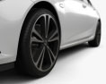 Vauxhall Insignia Grand Sport 2020 3D-Modell