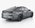 VinFast LUX A2.0 Concept 2021 3D-Modell